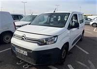 CITROEN 1.5 BLUEHDI 75KW TALLA M LIVE (102C - 6836-LKJ